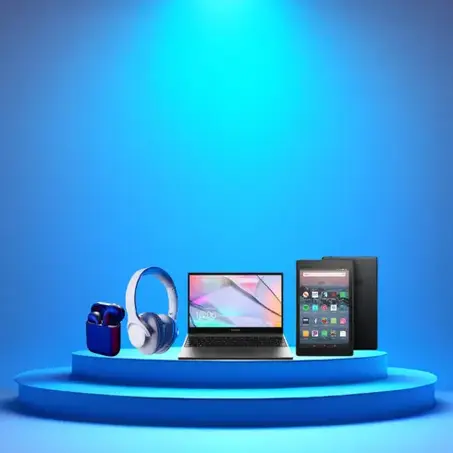 الإلكترونيات