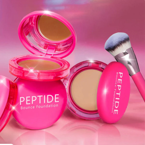 PEPTIDE BOUNCE BALM FOUNDATION
