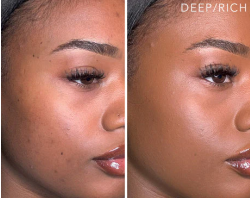 PEPTIDE BOUNCE BALM FOUNDATION