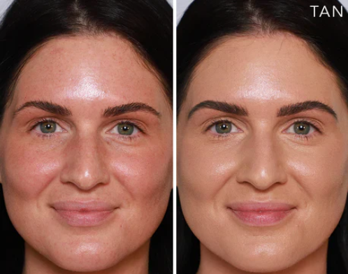 PEPTIDE BOUNCE BALM FOUNDATION
