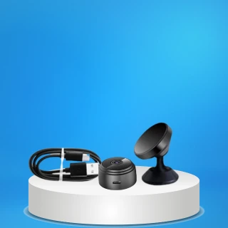 كاميرا المراقبة الذكية الصغيرة WiFi 1080P HD