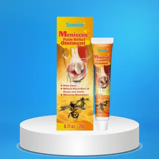 كريم تسكين الألم بسم النحل