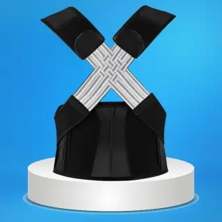 حزام تصحيح الظهر الذكي