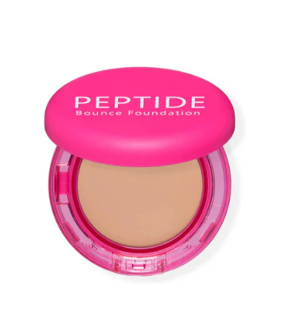 PEPTIDE BOUNCE BALM FOUNDATION