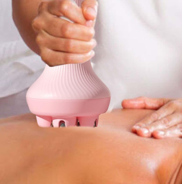 Multi-use massager