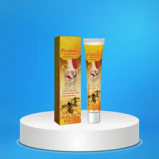 كريم تسكين الألم بسم النحل