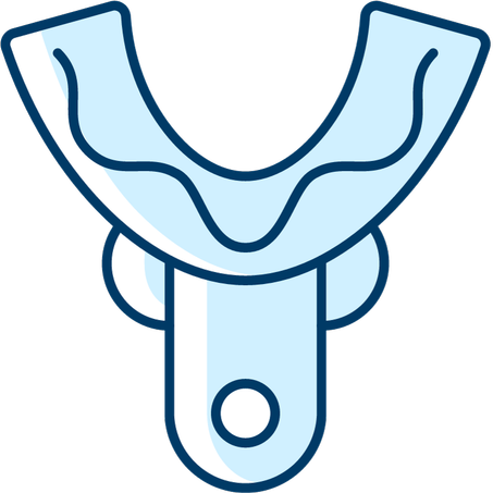 Empreintes Et Accessoires