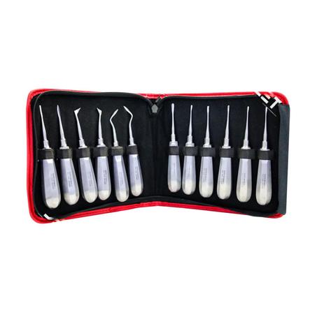 élévateur de racine