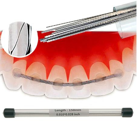 fil contention 10 pièces