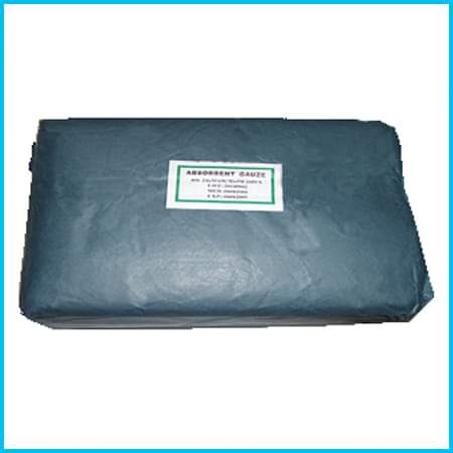 Bk surgical dressing absorbent gauze