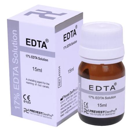 EDTA solution