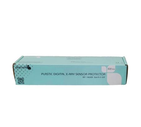 500 Pochettes pour capteur Dochem