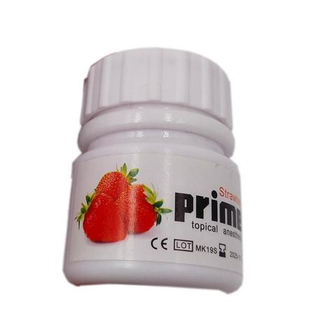 gel topical anesthetic