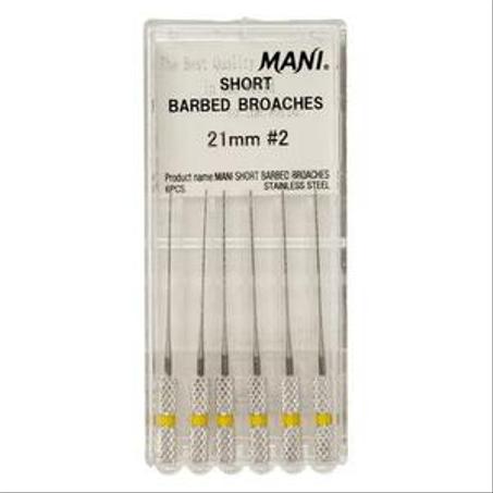 tire nerfs mani