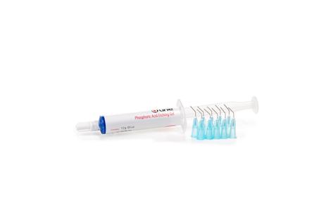 phosphoric acid etching gel