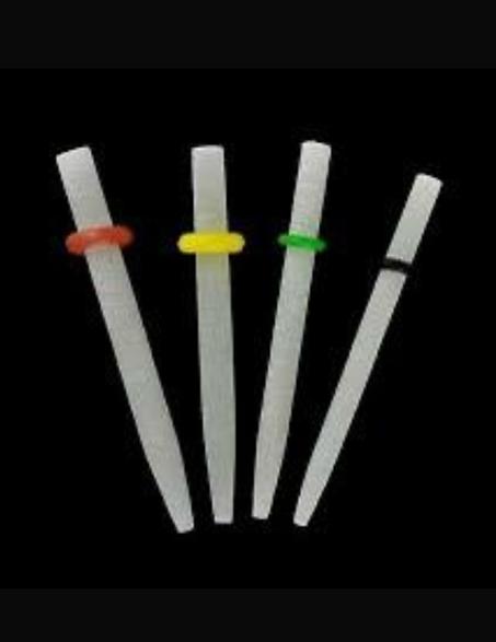 fiber post sachet 100 pieces