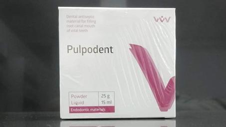 pulpodent