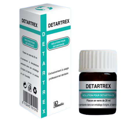 Detartrex