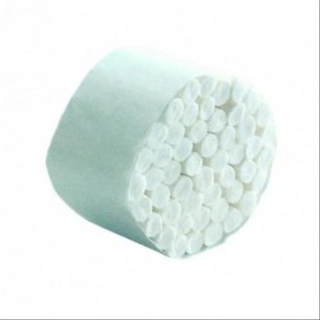 cotton salivaire