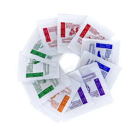 les élastique dentaire