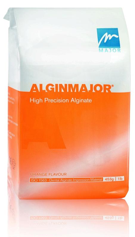 alginate