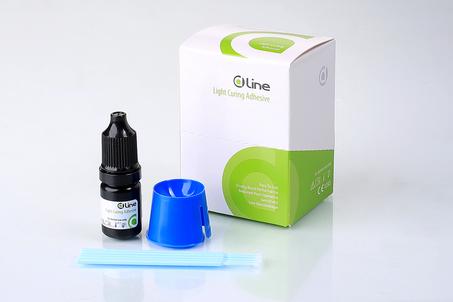 light curing adhesive