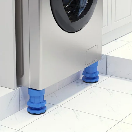 🏠 دعّامات تثبيت ومنع اهتزاز الأجهزة المنزلية