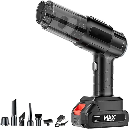 Aspirateur محمول