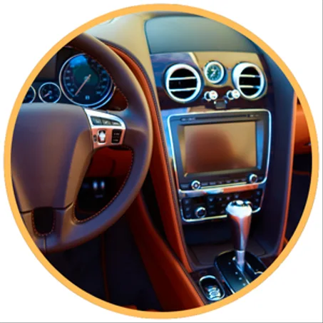 Productos para coche