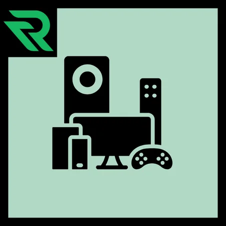 الأجهزة الإلكترونية