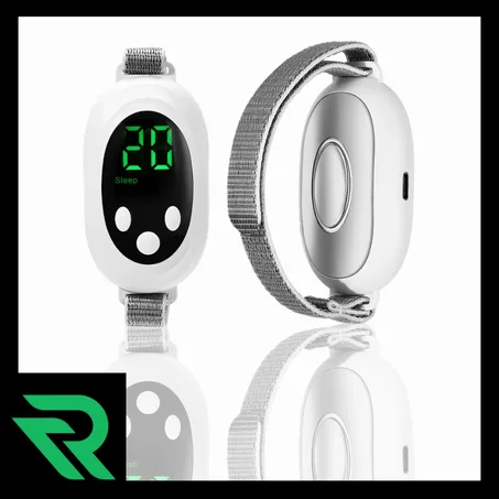 جهاز المساعدة على الاسترخاء وتقليل التوتر