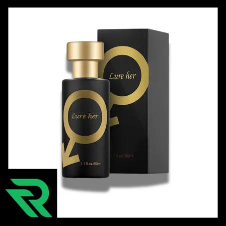عطر جولدن لور فيرومون Golden Lure Pheromone Perfume