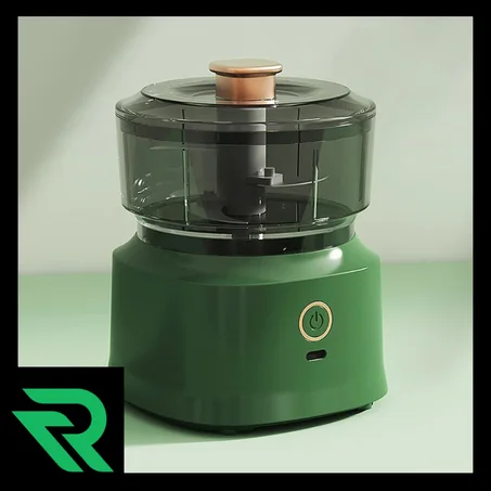 مفرمة متعددة الاستعمالات Multi-Purpose Chopper