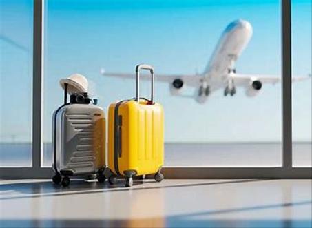 معدات السفر