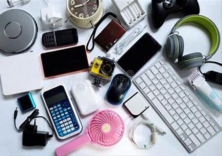 الإلكترونيات