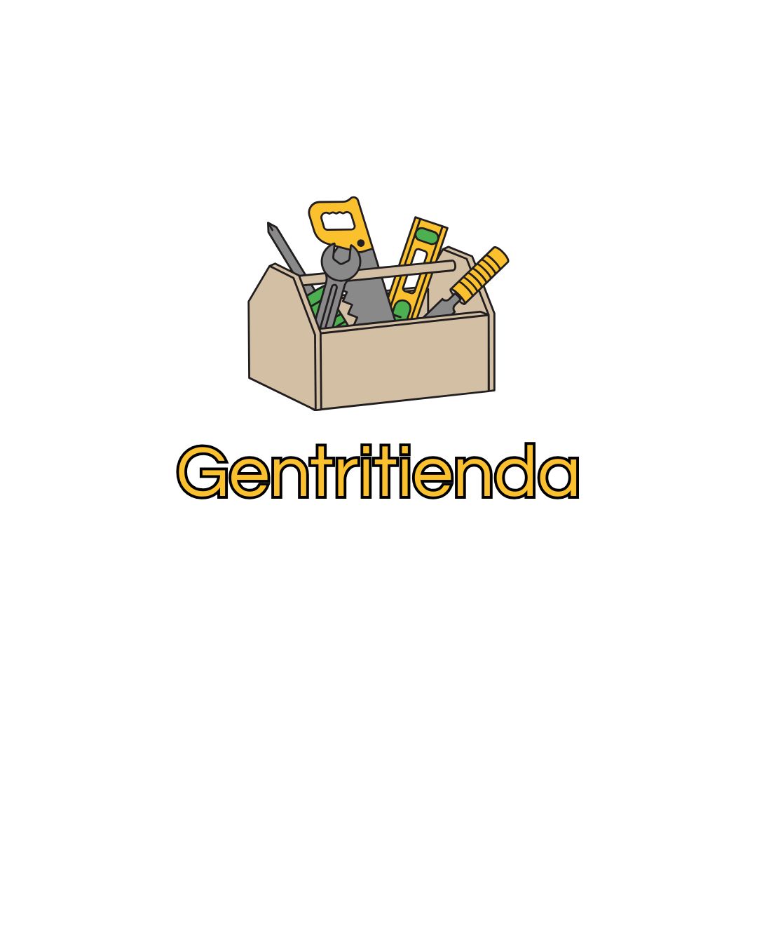 gentritienda
