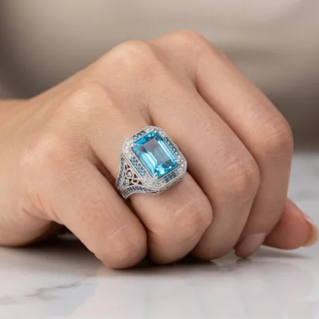 Women’s Rings
