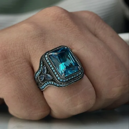 Men’s Rings