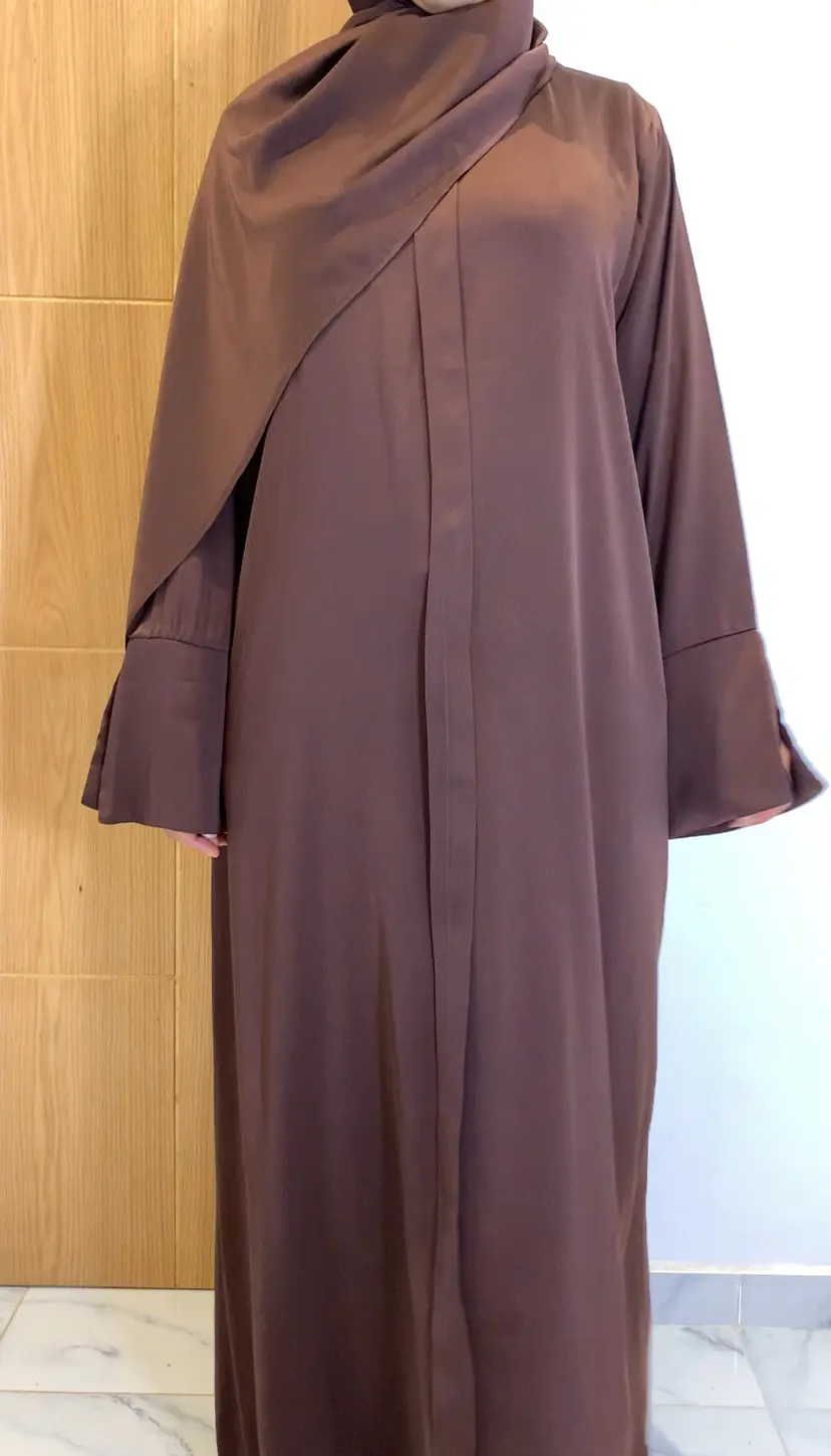 Abaya Élégance – بجودة عالية