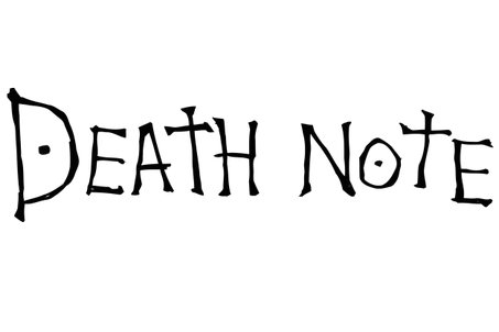 DEATH NOTE
