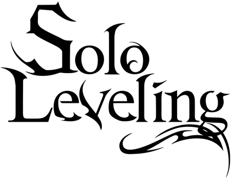 SOLO LEVELING