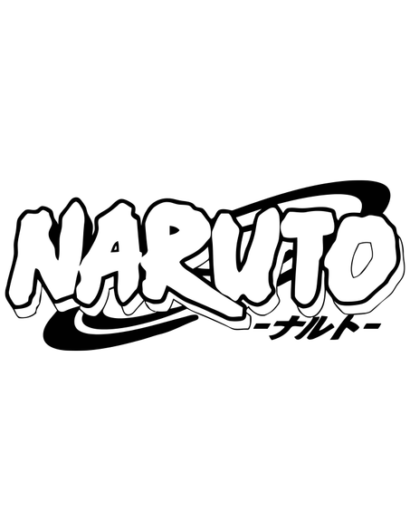NARUTO