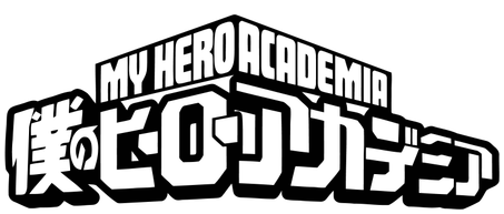 BOKU NO HERO ACADEMIA