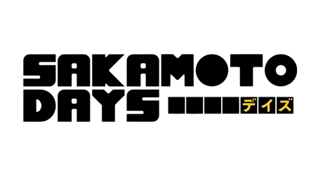 Sakamoto Days