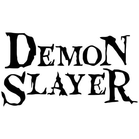 DEMON SLAYER