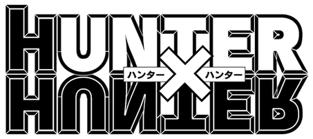 hunter x hunter