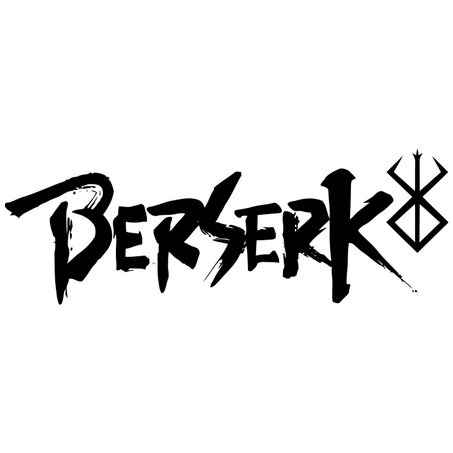 BERSERK
