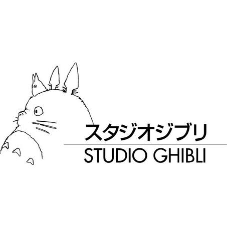 GHIBLI STUDIO
