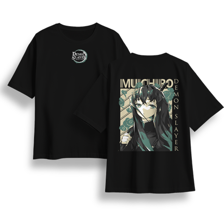 demon slayer (tshirt# 41)