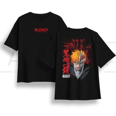 BLEACH (tshirt# 26)